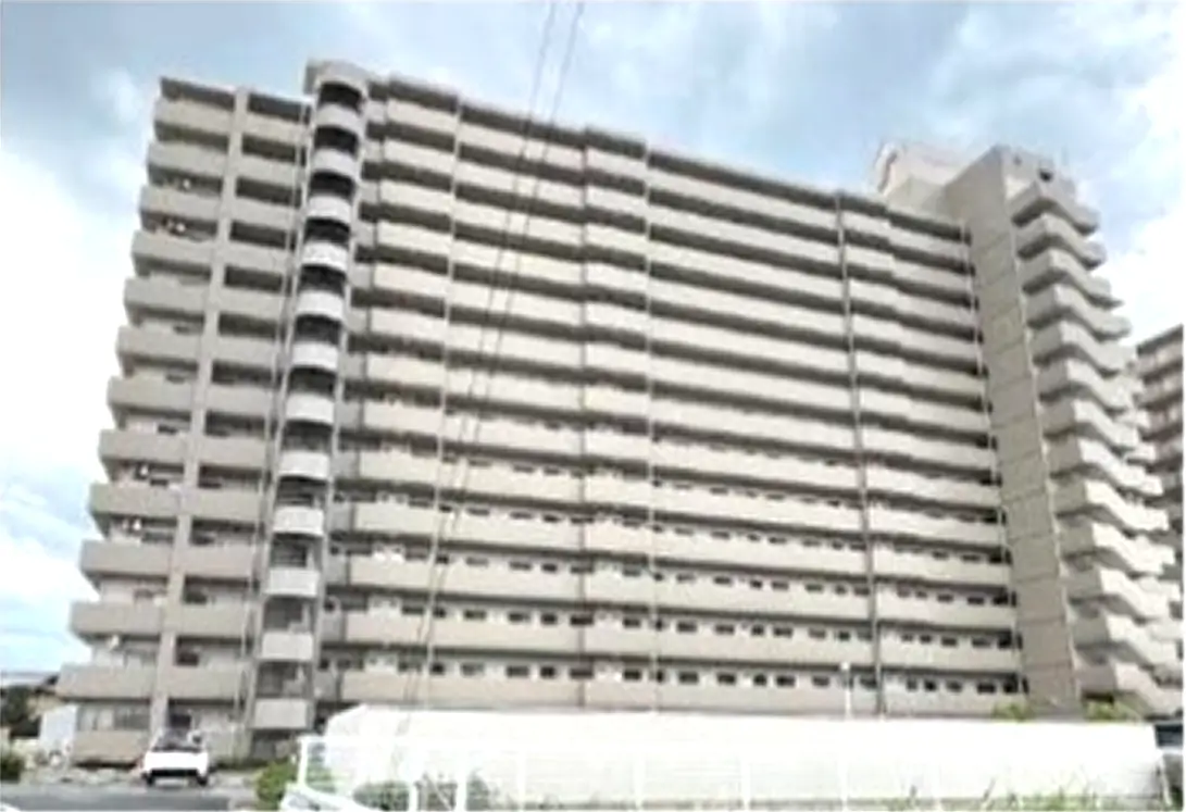 スペリア桑名三番館