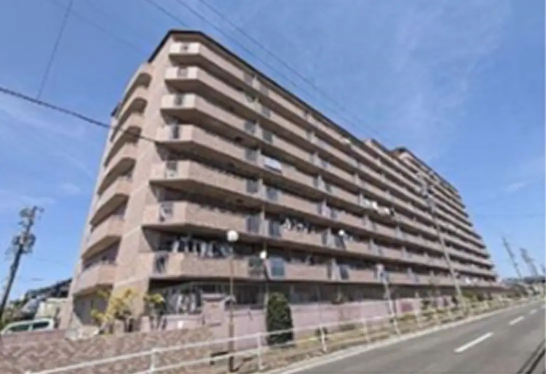 スペクトル江南