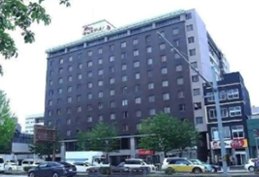 東カン名古屋キャステール