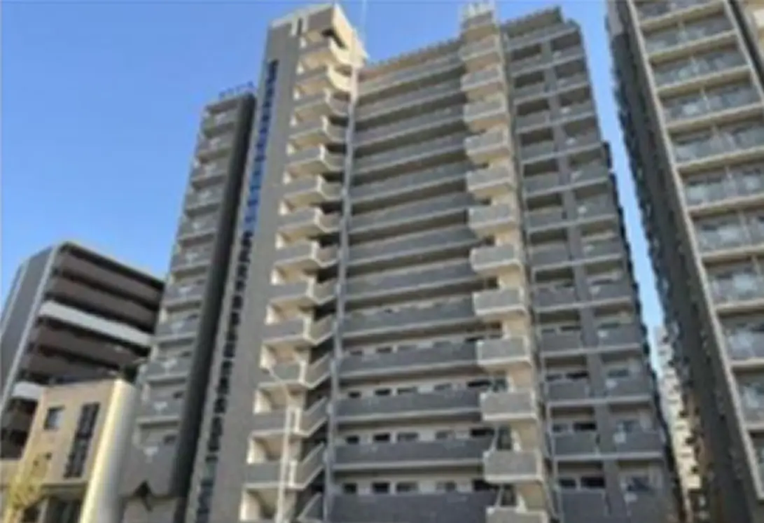 スペクトル江南