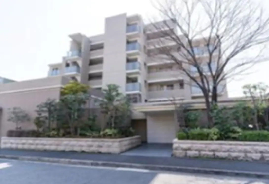 グランドメゾン城西三丁目