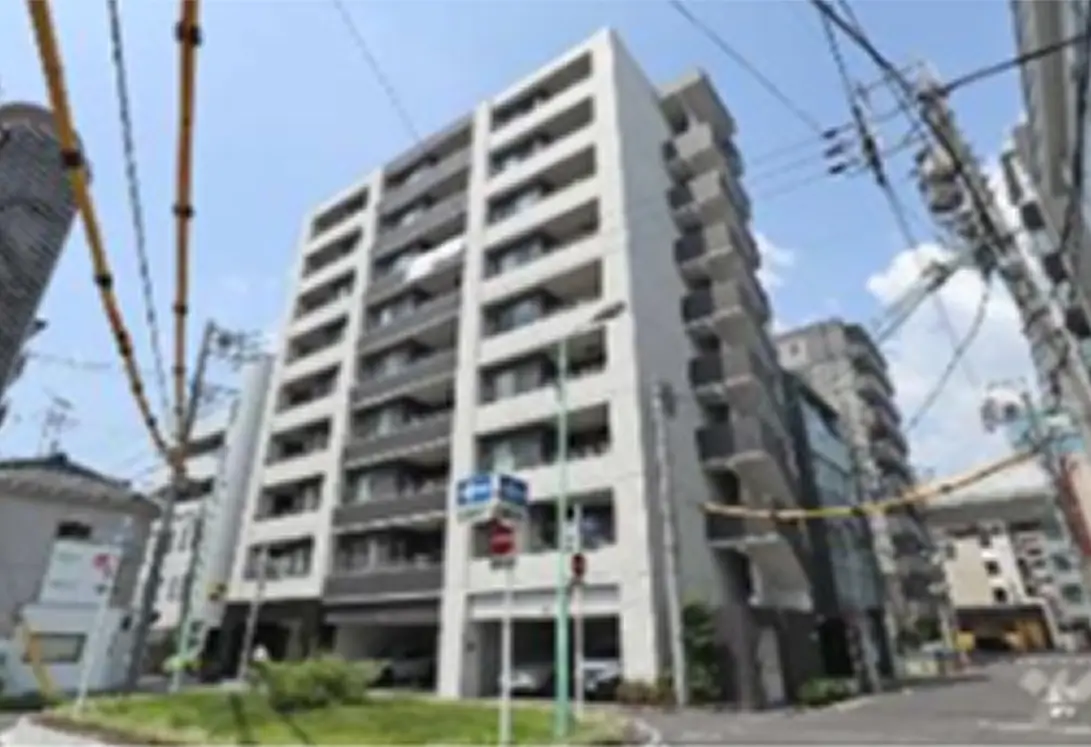 ベリスタ那古野