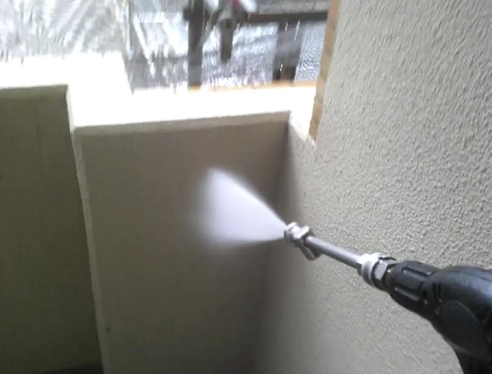 高圧洗浄(外壁)