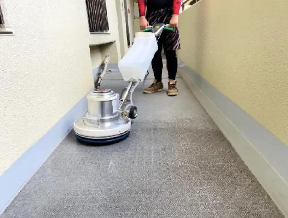 クリーニング(外壁)