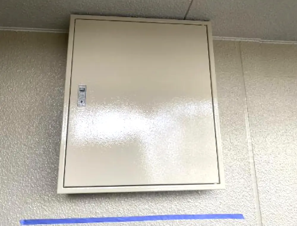 電気BOX