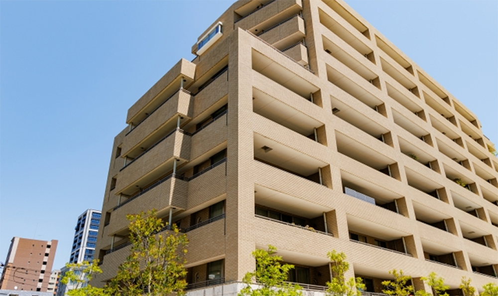 分譲マンション