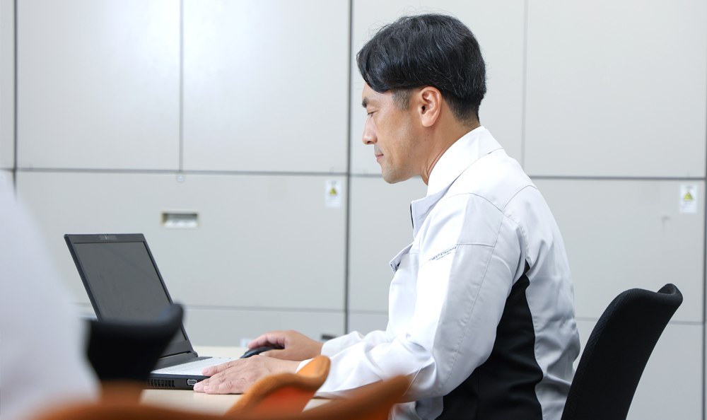 修繕計画の立案